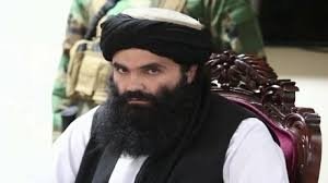 Afg‘oniston ichki ishlar vaziri Sirojiddin Haqqoniy Pokiston tomoniga murojaat qildi