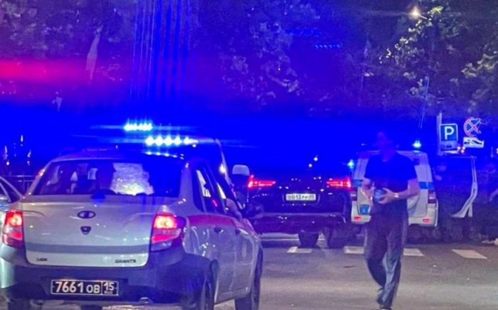 Rossiyada MMA jangchisiga sui’qasd uyushtirildi (video)