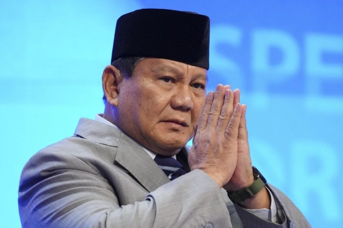 Indoneziya G‘azo aholisining ma’lum qismini qabul qilishga tayyorligini bildirdi