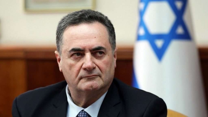 Isroil Livan, Suriya va G‘azo sektorining bir qismidagi harbiy nazoratni saqlab qolmoqchi