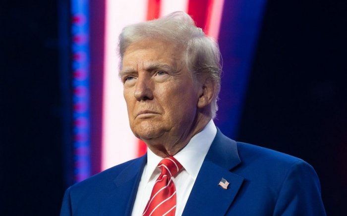 Трамп июн ойида НАТО саммитида иштирок этади