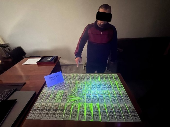 Андижонда “Ҳаж” зиёратига юбормоқчи бўлган фирибгар ушланди