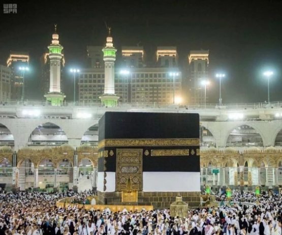 Саудия Арабистонининг саёҳат ва туризм сектори учун рекорд йил