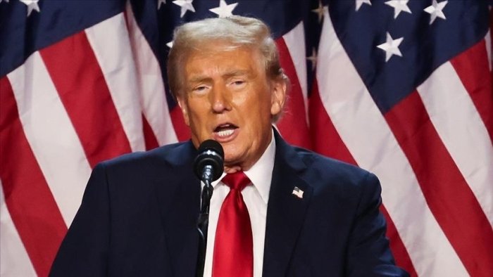 Трамп: Қозоғистон расман “Иброҳим келишувлари”га қўшилишга рози бўлди