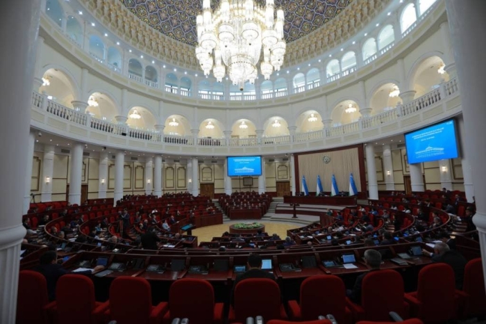 Mualliflik va turdosh huquqlar buzilishi holatlarining 31 foizi internet tarmog‘ida sodir etilgan