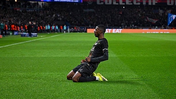 "Manchester Siti" qanday holatda Usmon Dembele bilan shartnoma imzolashi mumkinligi ma’lum bo‘ldi