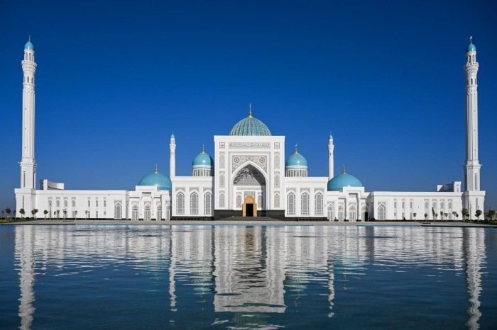 Imom Buxoriy majmuasi ilm-ma’rifat, tarbiya va ibrat maskani bo‘ladi Imom Buxoriy majmuasi ilm-ma’rifat, tarbiya va ibrat maskani bo‘ladi