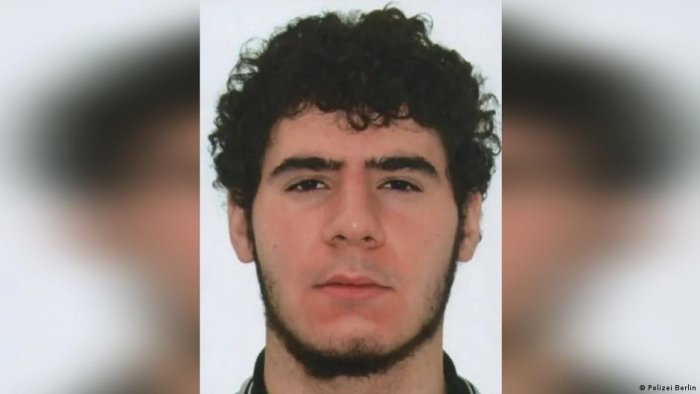 Berlindagi LGBT-parad vaqtida terrorchilik harakati sodir etildi