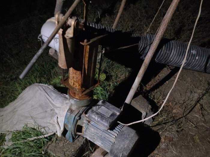 Бухоро вилоятида электр энергиясидан ноқонуний фойдаланиш ҳолати аниқланди