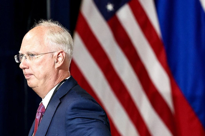 Putinning maxsus vakili: "Evropa AQShning Grenlandiyani sotib olishiga to‘sqinlik qila olmaydi"