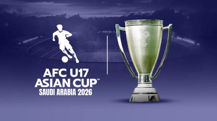 U-17 Osiyo kubogi. O‘zbekistonning taqvimi ma’lum bo‘ldi