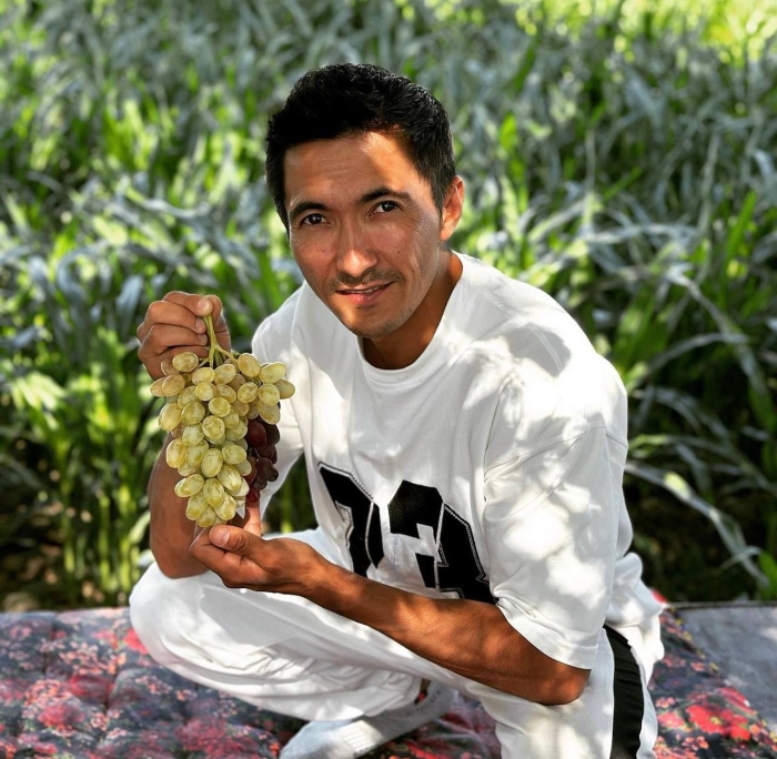 Блогер Шерзод Мамадалиев қандай калтакланганини айтиб берди