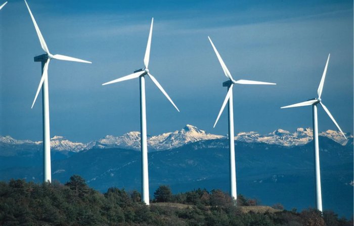 Toshkent viloyatida 20 MVt quvvatli shamol elektr stansiyasi quriladi