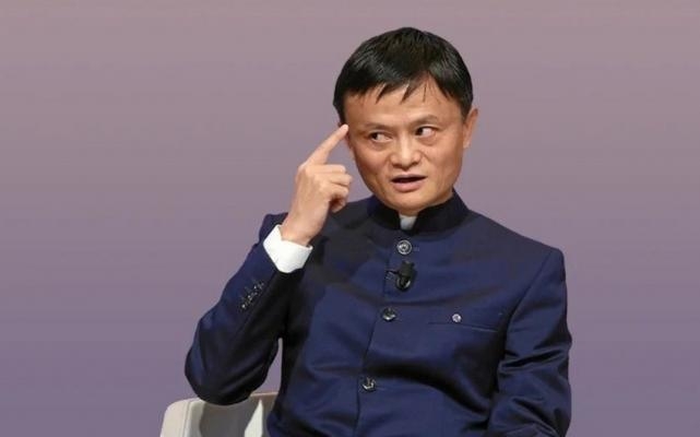 Alibaba асосчиси Жек Ма компанияда ислоҳотлар ўтказишга чақирди