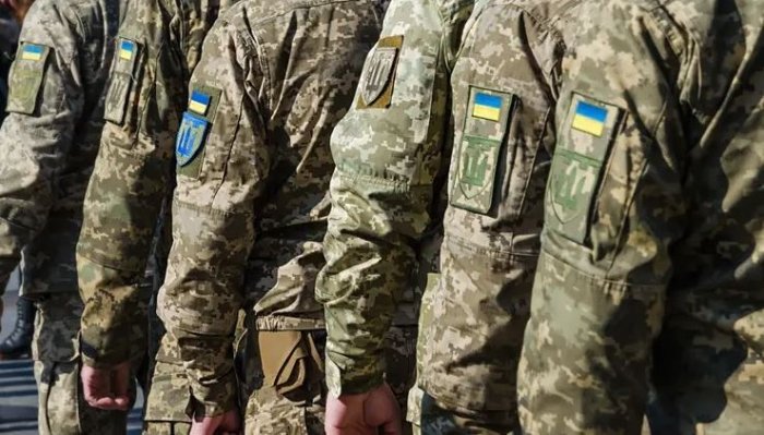 Ukrainada harbiy holat va mobilizasiya muddati yana 3 oyga uzaytirildi