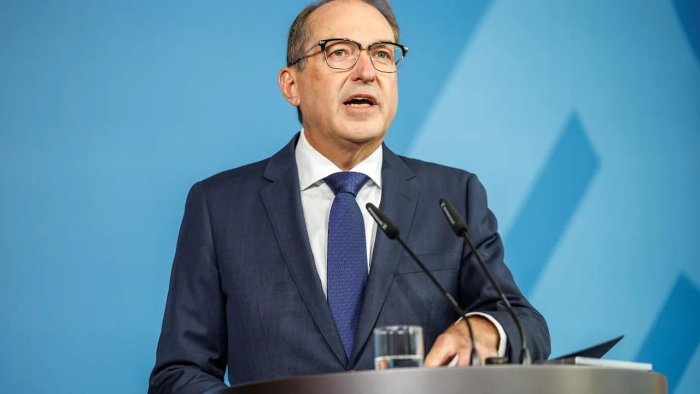 Germaniya Rossiyaning diversiya va gibrid hujumlariga qarshi yangi himoya rejasini tayyorlamoqda