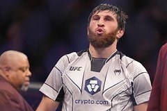 Rossiyalik UFC jangchisi amerikaliklarning o‘z vatandoshlaridan ustunligini aytdi