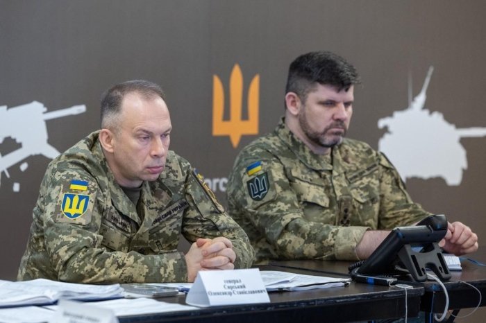 Rossiya Zaporojyeda yangi hujumni boshladi – Ukraina “katta yo‘qotishlar” haqida xabar berdi