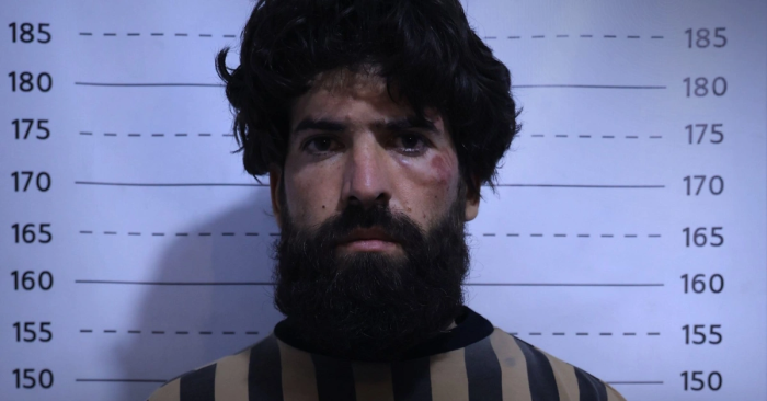 Сурия хавфсизлик кучлари Дамашқда ИШИД террорчилари етакчисини қўлга олди