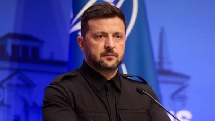 "Россияни урушни тўхтатишга мажбур қиладиган пайтга жуда яқинлашиб қолдик"