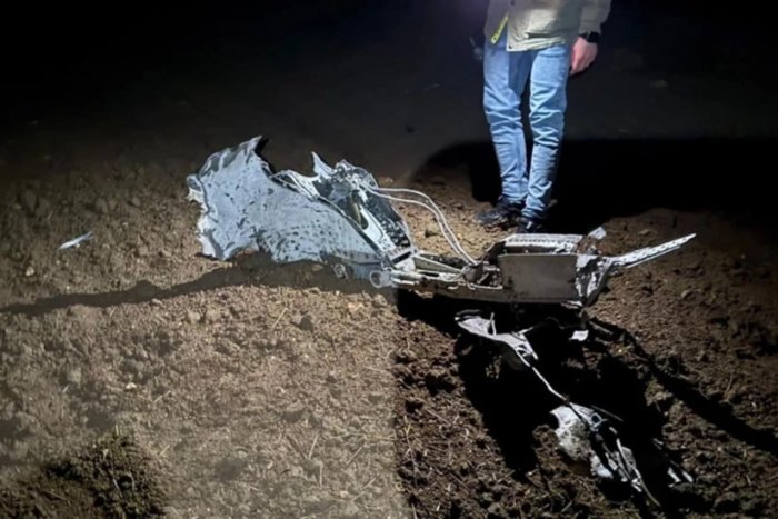 Бортида Ливия Бош штаб раҳбари бўлган Анқарада ҳалокатга учраган самолёт қолдиқлари топилди