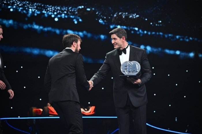 Otabek Umarov FIA Senati tarkibiga kirdi