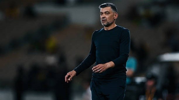 Saudiyaning «Al-Ittihod» klubi bosh murabbiyi lavozimidan ozod etildi