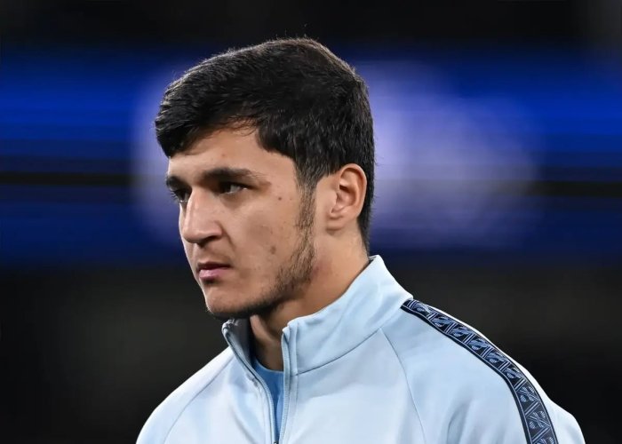 Husanov "Vilyarreal"ga qarshi o‘yinda qatnashadimi?
