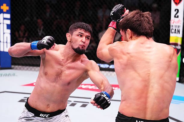 Nursulton Ro‘ziboyev qachon jang qilishini aytdi