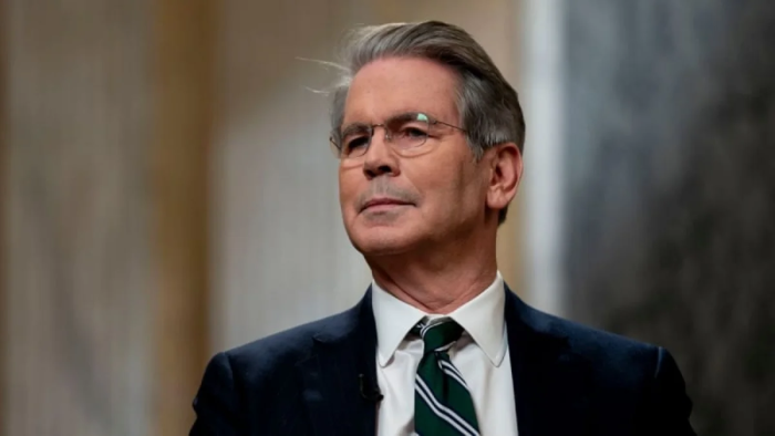 Бессент Россия нефтига қарши санкцияларни яна бир бор узайтиришни рад этди