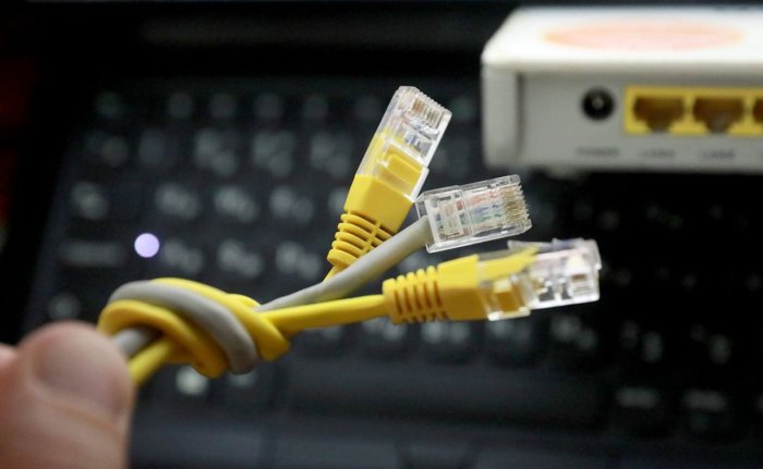 Rossiya internetini Navalniyni zaharlashda ayblangan FSBning Ikkinchi xizmati nazorat qilmoqda