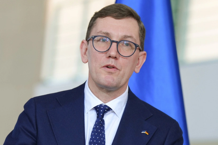 Estoniya Ukrainaga qanday sharoitda qo‘shin kiritishga tayyor ekanligini ma’lum qildi