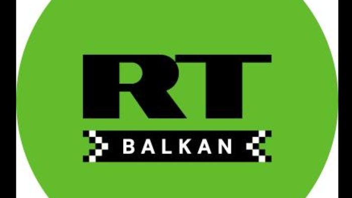 YouTube RT Balkan каналини блоклади