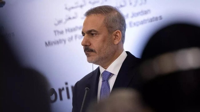 Нетаняҳу ҳокимиятда экан, Исроил ҳамиша кимнидир ўзига душман сифатида белгилайверади