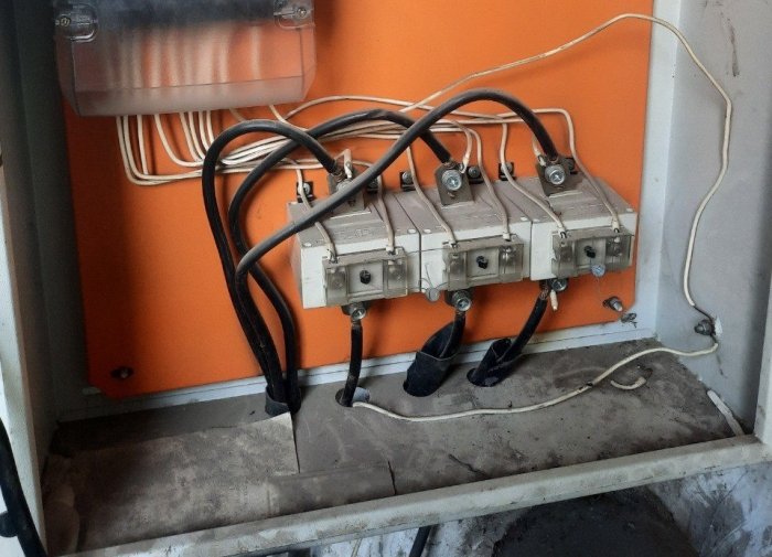 Andijonda elektr energiyasi "o‘g‘risi" ushlandi