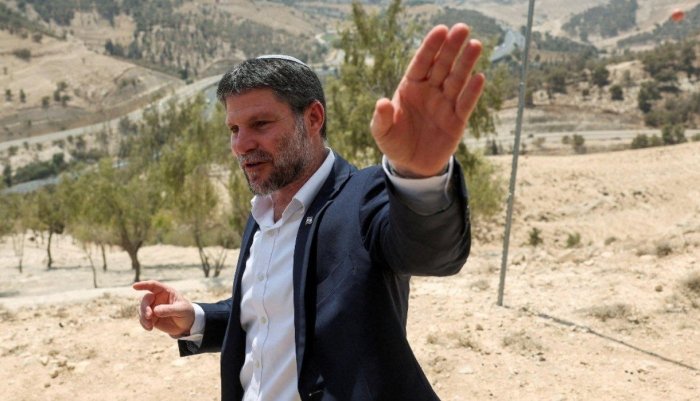 Isroil hukumati Iordan daryosining G‘arbiy sohilida yana 19 ta yahudiylar aholi punkti qurishni ma’qulladi