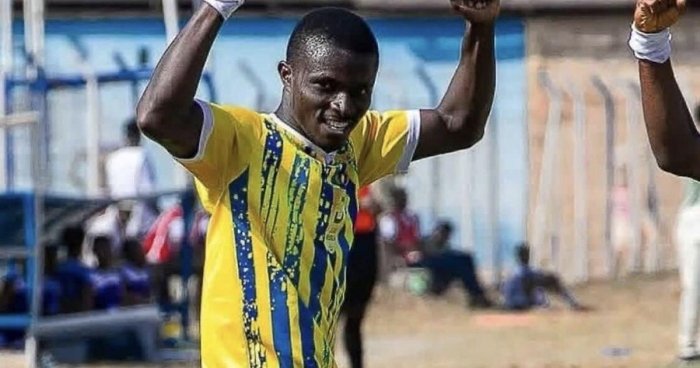 Qurolli hujum oqibatida 20 yoshli futbolchi halok bo‘ldi