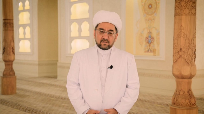 Muftiy Nuriddin Xoliqnazarov prezidentning Saudiyaga tashrifi oldidan tilak bildirdi