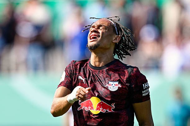 Xavi Angliyaga o‘tishni istamoqda