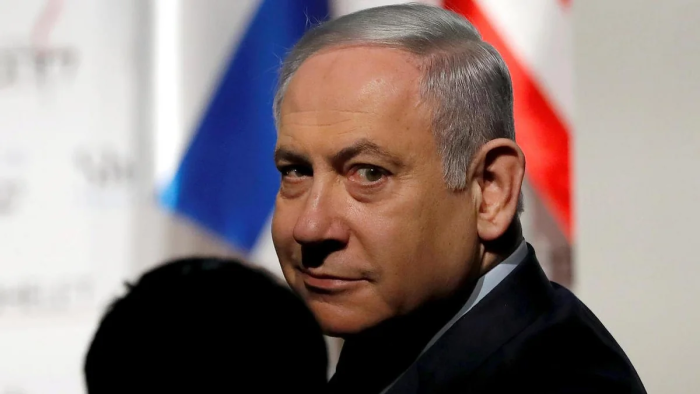 Netanyaxu: "Eronga qarshi operasiya hali tugamadi"