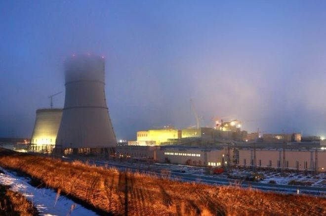 Rossiya Turkiyada ikkinchi atom elektr stansiyasini qurishi mumkin