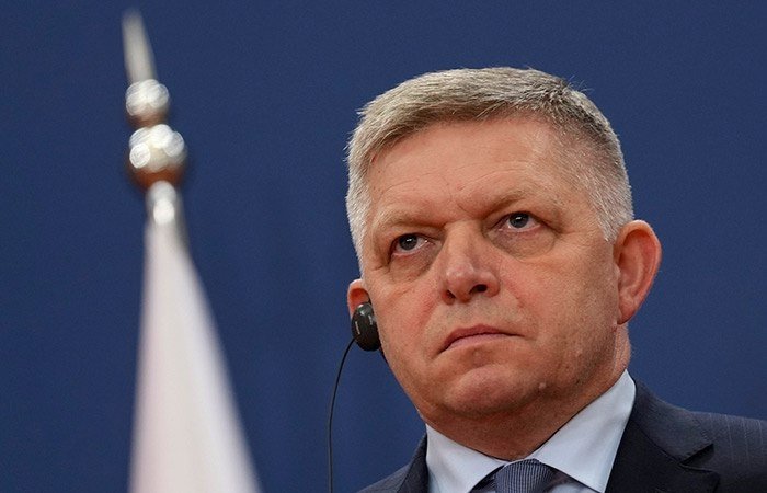 Фицо: Politico – маккор бузғунчи