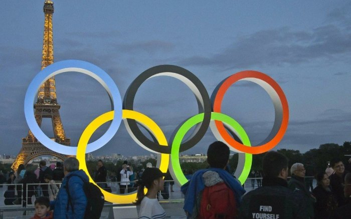 Франция ва Германия расмийлари Олимпиада-2024 ва Евро-2024 спорт ўйинларида террористик ҳужумлардан хавфсирашмоқда
