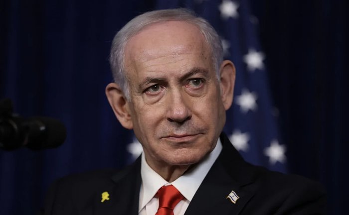 Netanyaxu: "Eronning yadroviy qurolga ega bo‘lishining oldini olish mening hayotiy vazifam"