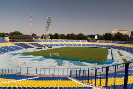 “Paxtakor“ stadionining yangi ko‘rinishi uchun 20ga yaqin kompaniya o‘z taklifini bildirgan