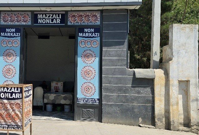 Namanganda 473 million so‘mlik tabiiy gazdan noqonuniy foydalangan nonvoyxona aniqlandi