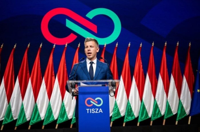  Madyar Vengriyada hokimiyatda qolishni ikki muddat bilan cheklashga va’da berdi 