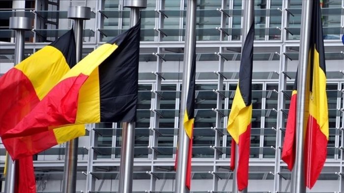 Belgiya: AQShning falastinlik rasmiylar vizasini bekor qilishi “diplomatiyaga zarba”