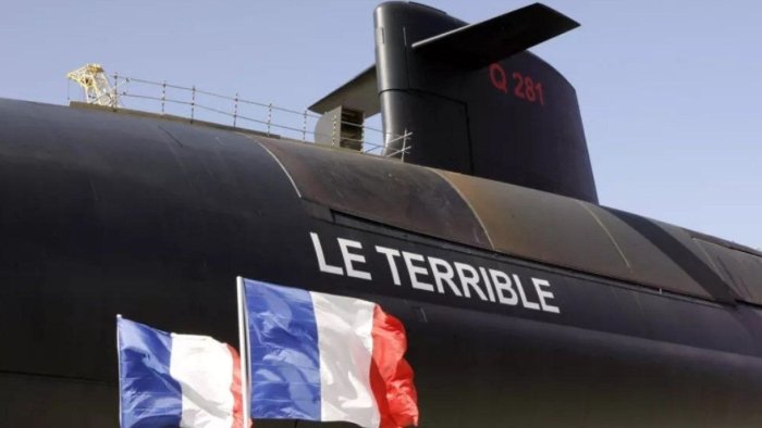 Франция ядровий тийиб туриш салоҳиятини ошириш ва қуролланишга 36 млрд евро ажратади — Reuters 