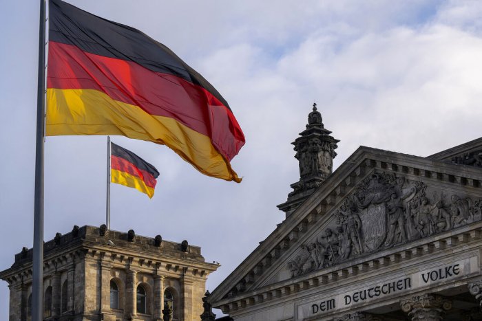 Germaniyada uy-joy tanqisligi yanada avj olmoqda